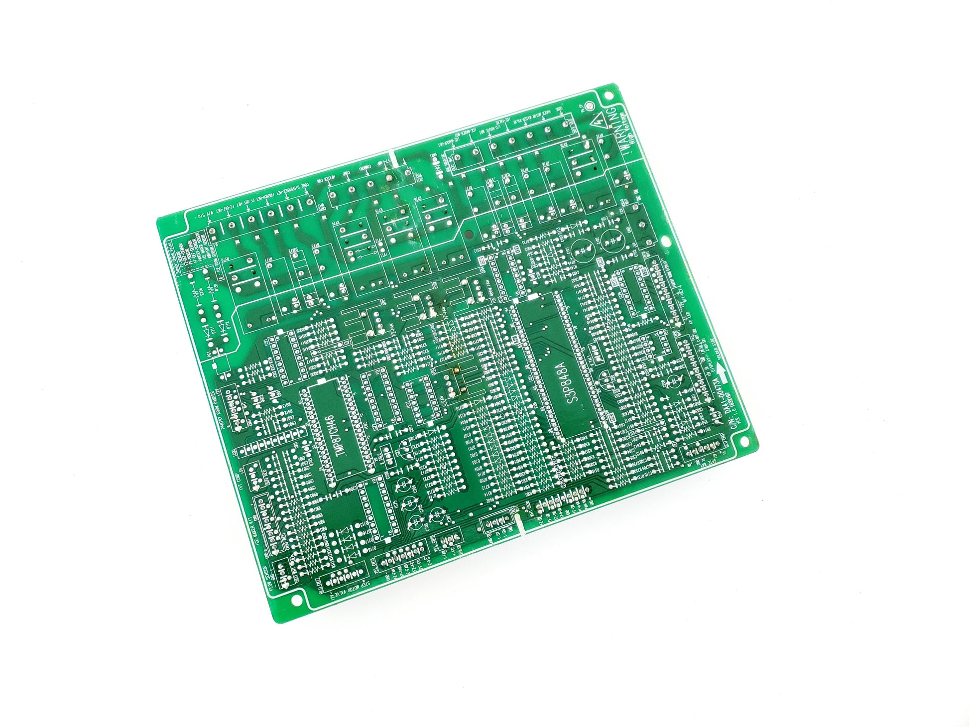 Samsung Refrigerator Control Board DA41-00596H