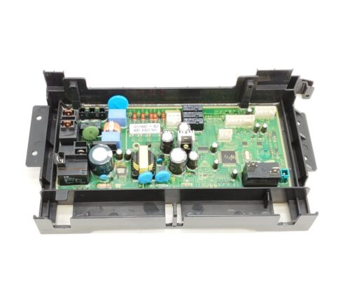 Samsung Dryer Control  DC92-01031C