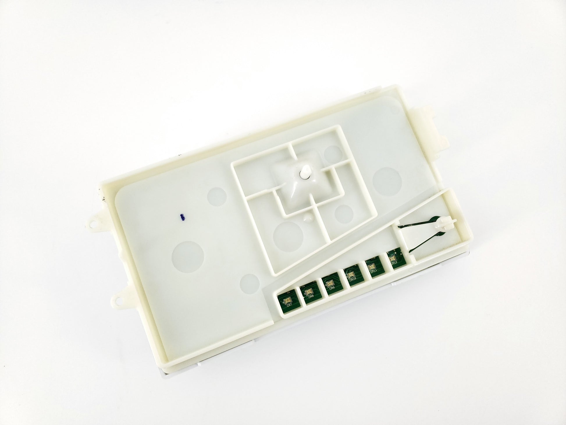 Whirlpool Washer Control Board W10445363