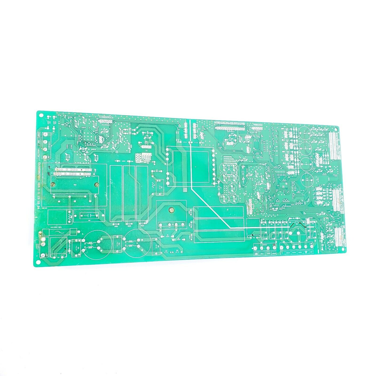 LG Refrigerator Control  EBR78643409