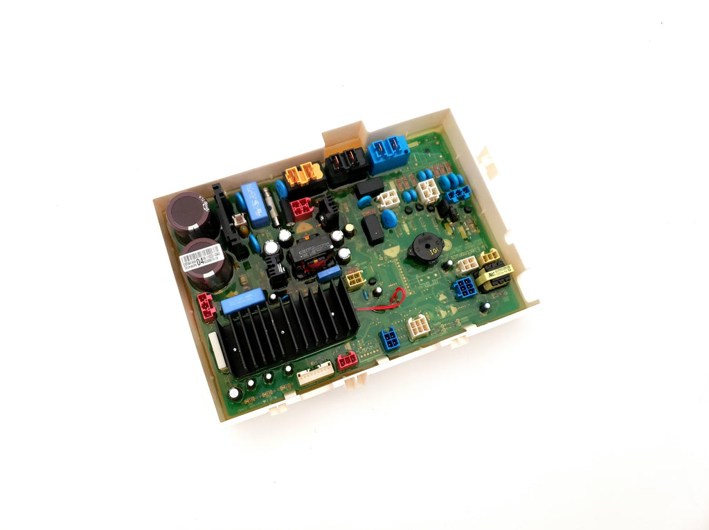 Kenmore Washer Control EBR64144904