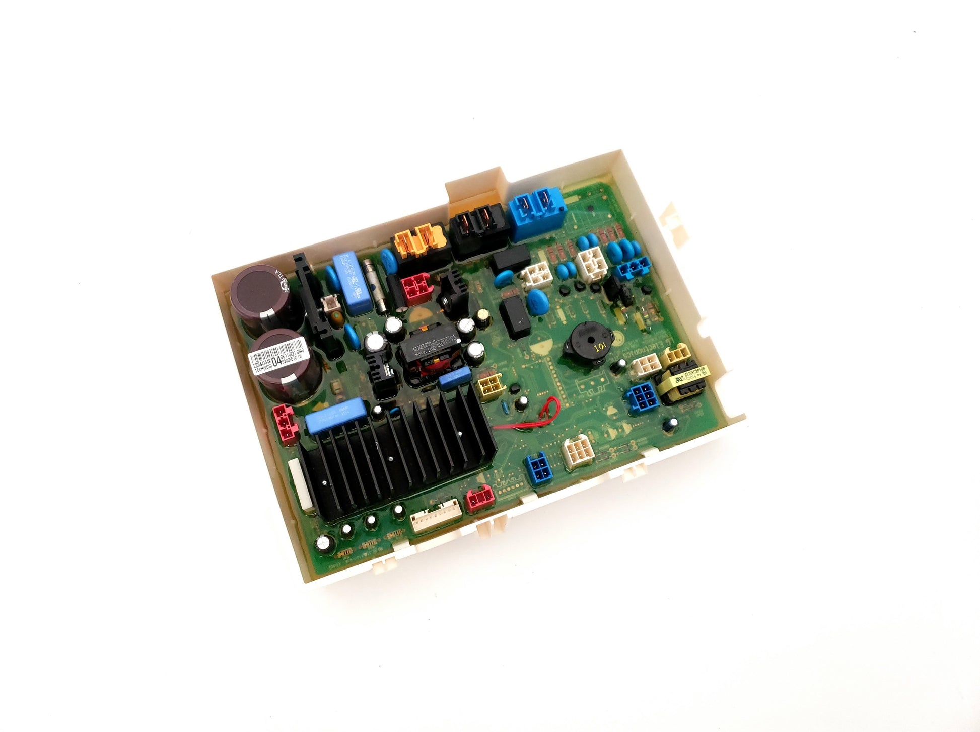 Kenmore Washer Control EBR64144904
