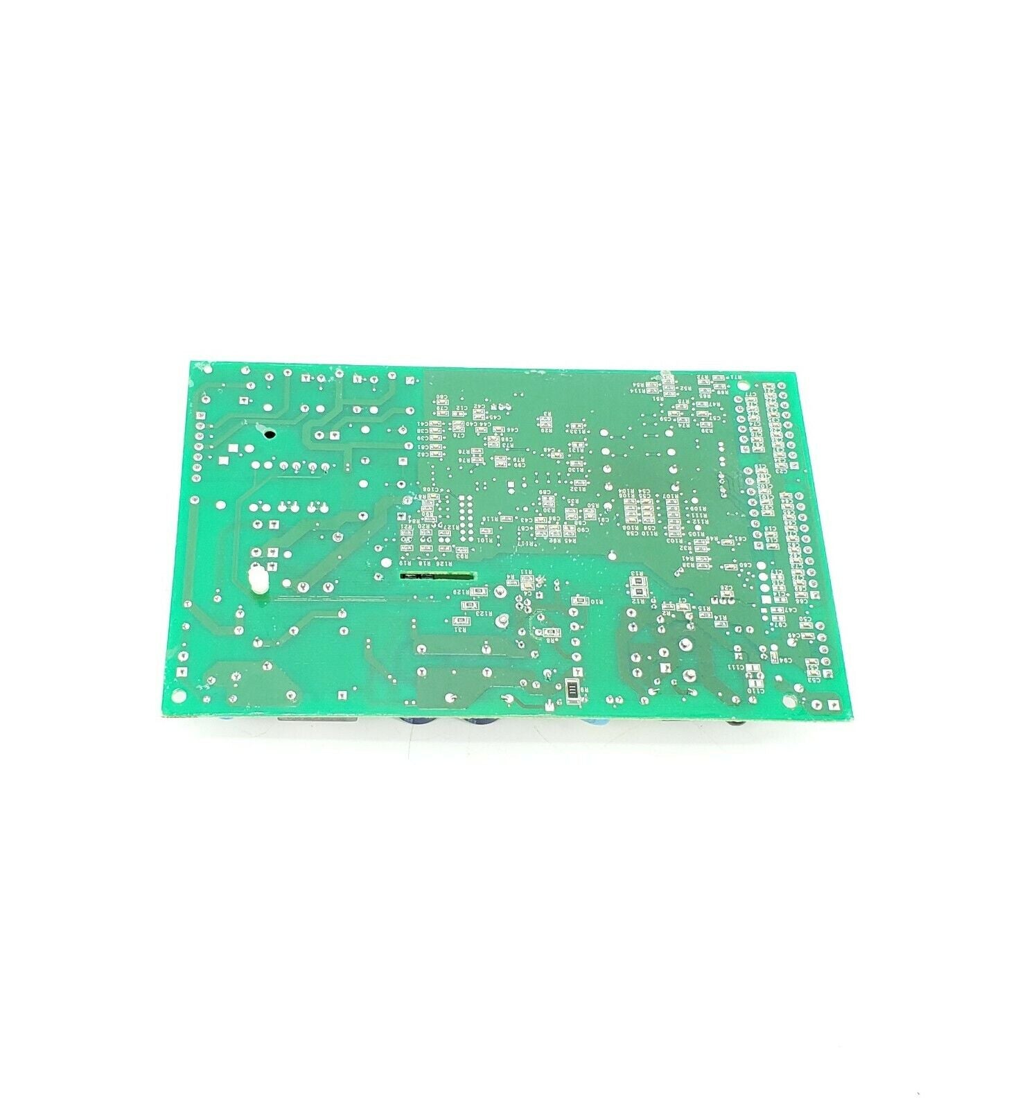 GE Refrigerator Control Board 200D4850G009