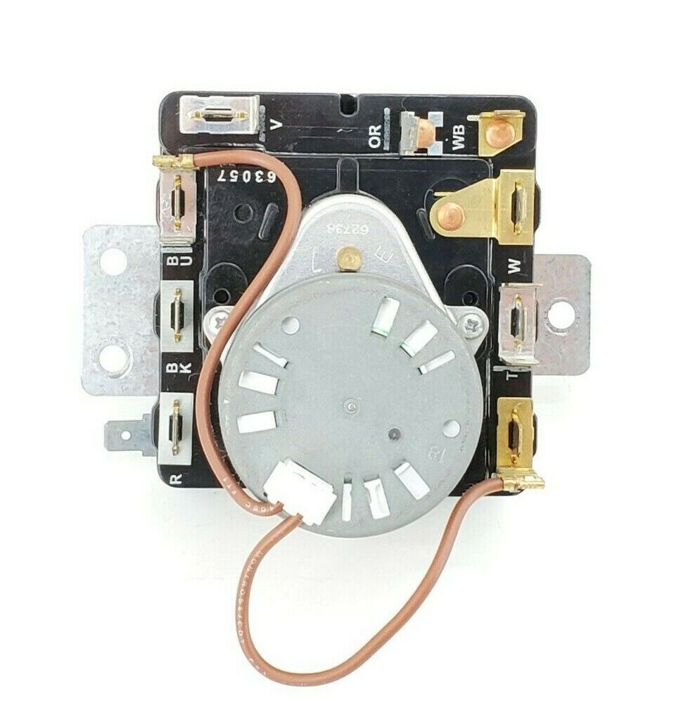 OEM  Whirlpool Dryer Control 3979617