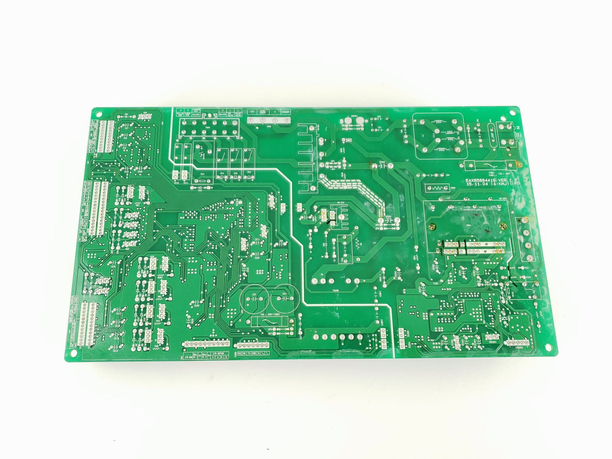 Kenmore Refrigerator Control Board EBR78940621