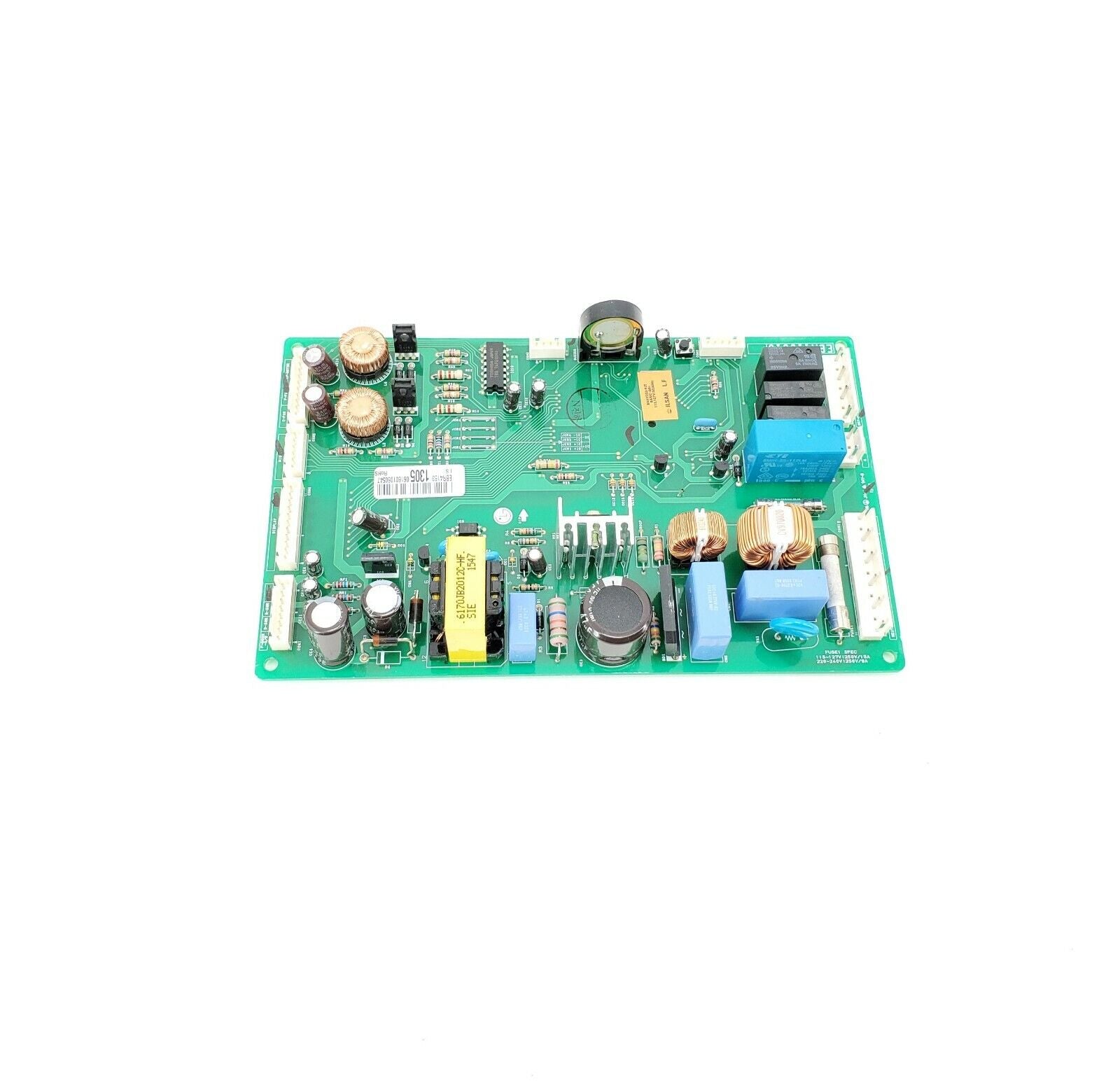 OEM  Kenmore Fridge Control EBR41531305