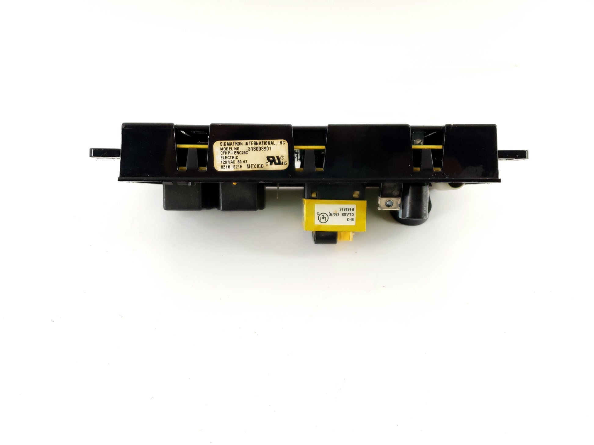 Frigidaire Range Control Board 318003901