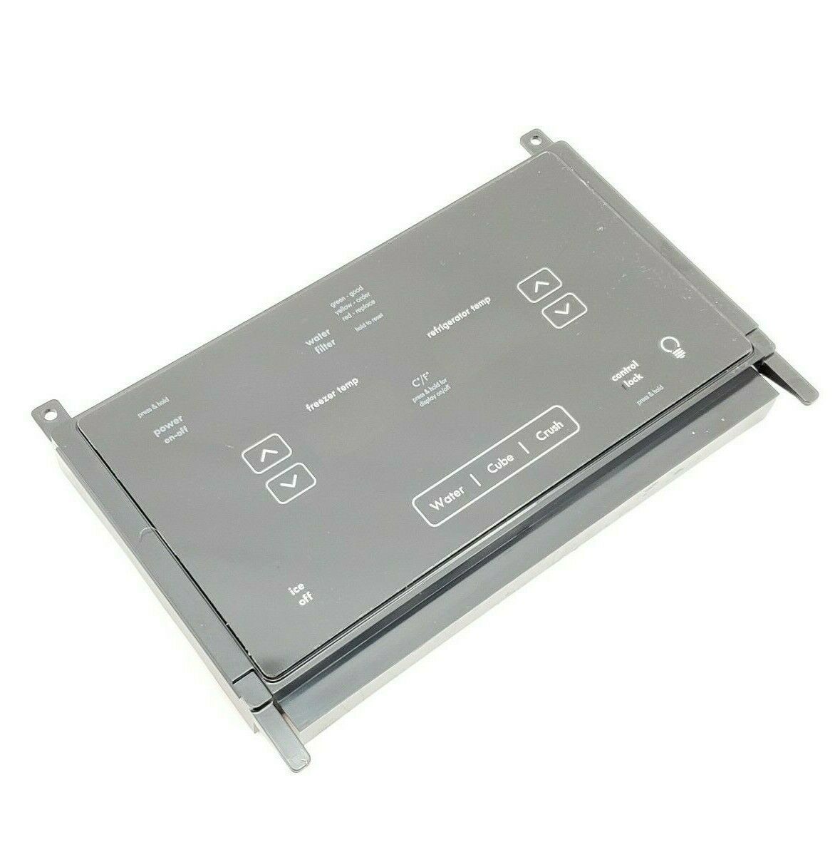 OEM Frigidaire Refrigerator Control 241973711 Same Day Ship & Lifetime Warranty