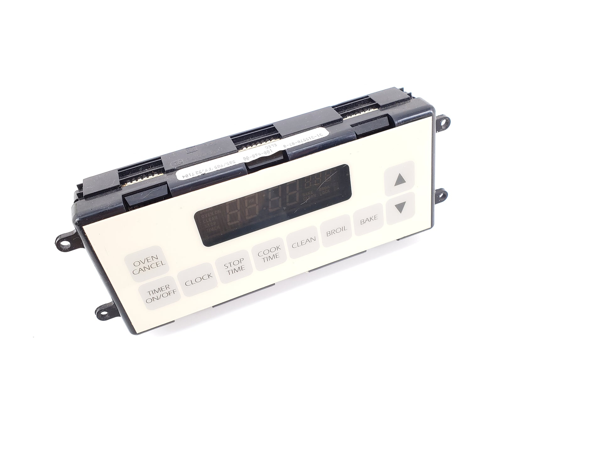 Amana Range Control  0315570 31-315570-07-0