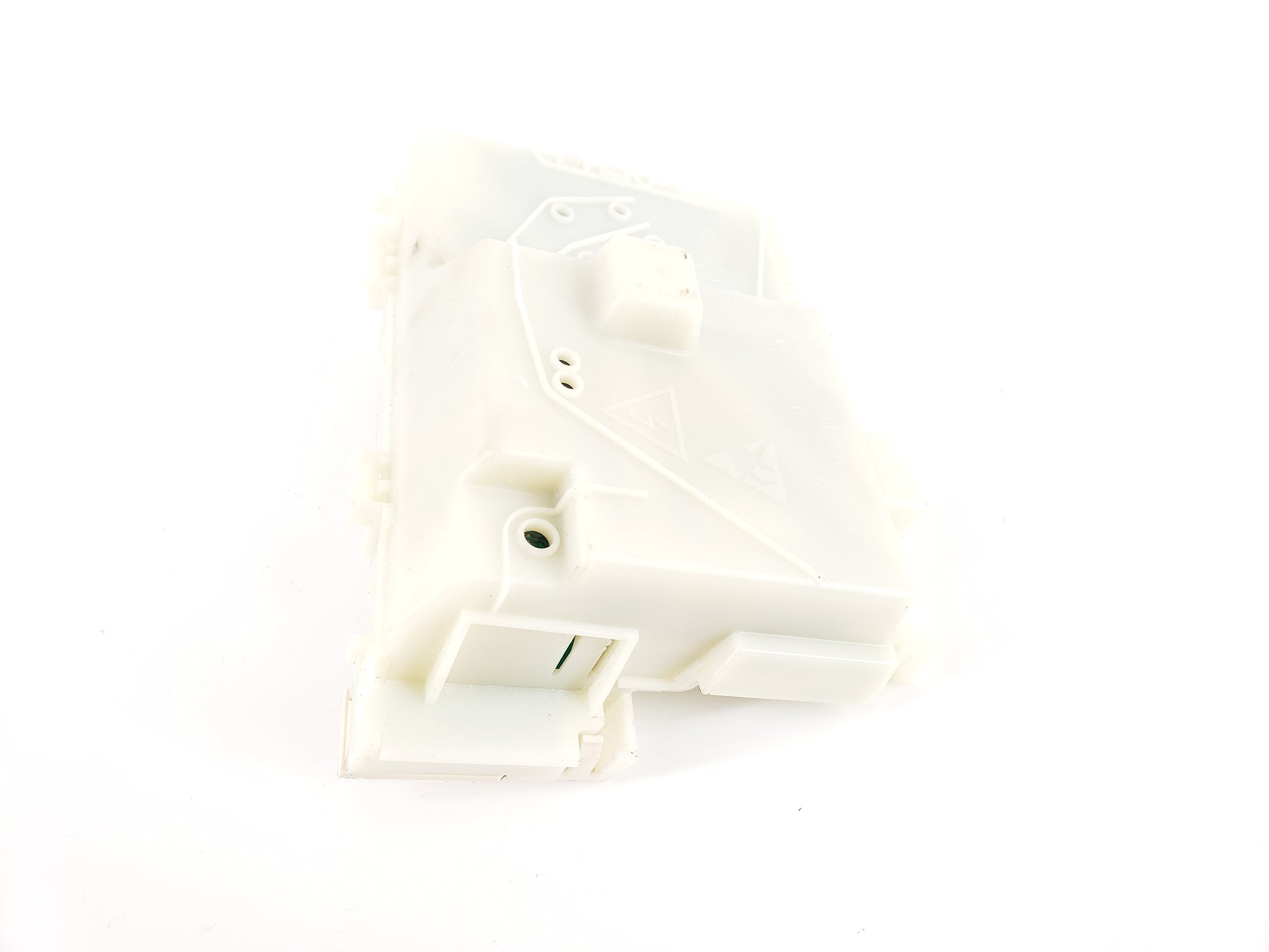 OEM  Bosch Dishwasher Control 9000199653