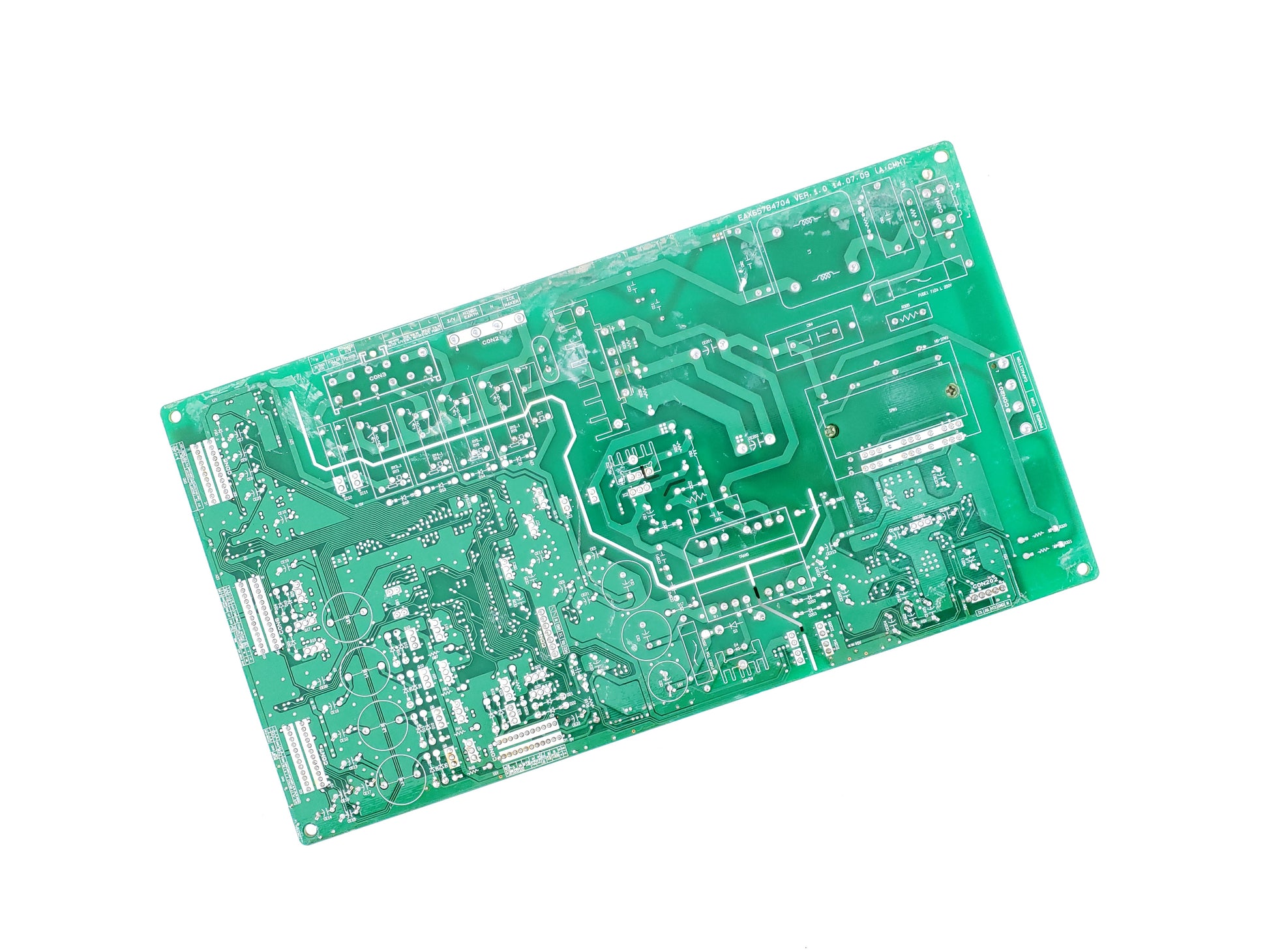 LG Kenmore Refrigerator Control Board EBR78940506