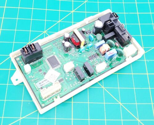 OEM Samsung Dryer Control DC92-02869A Same Day Shipping & Lifetime Warranty