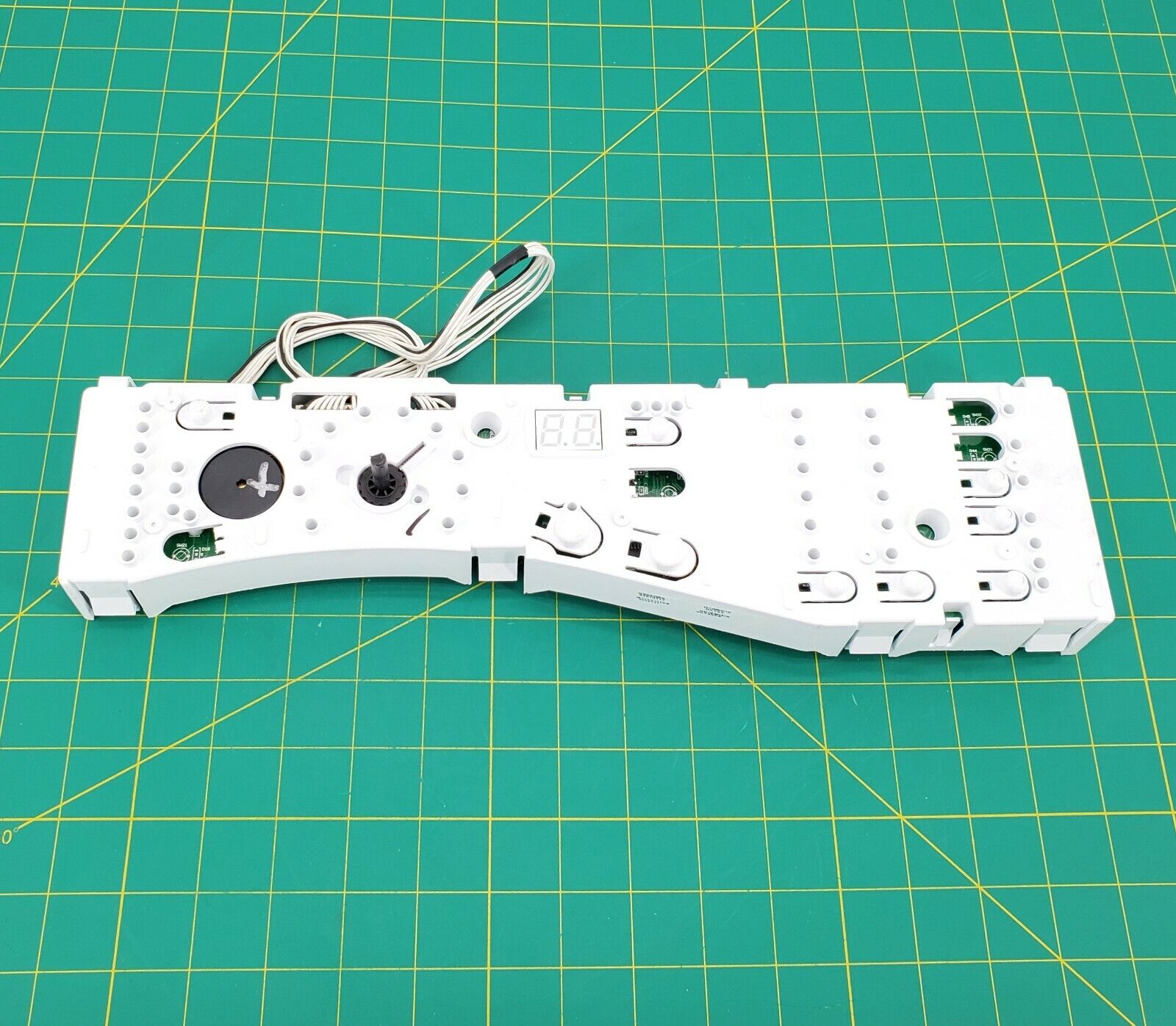 Whirlpool Washer Control  8574952