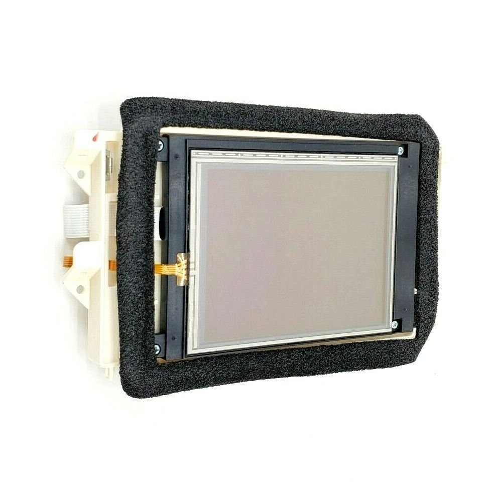 LG Washer Display  WH12X10282 6871EA2004A 3850EA4011A
