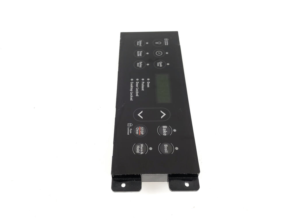 OEM  Kenmore Range Control 316557207