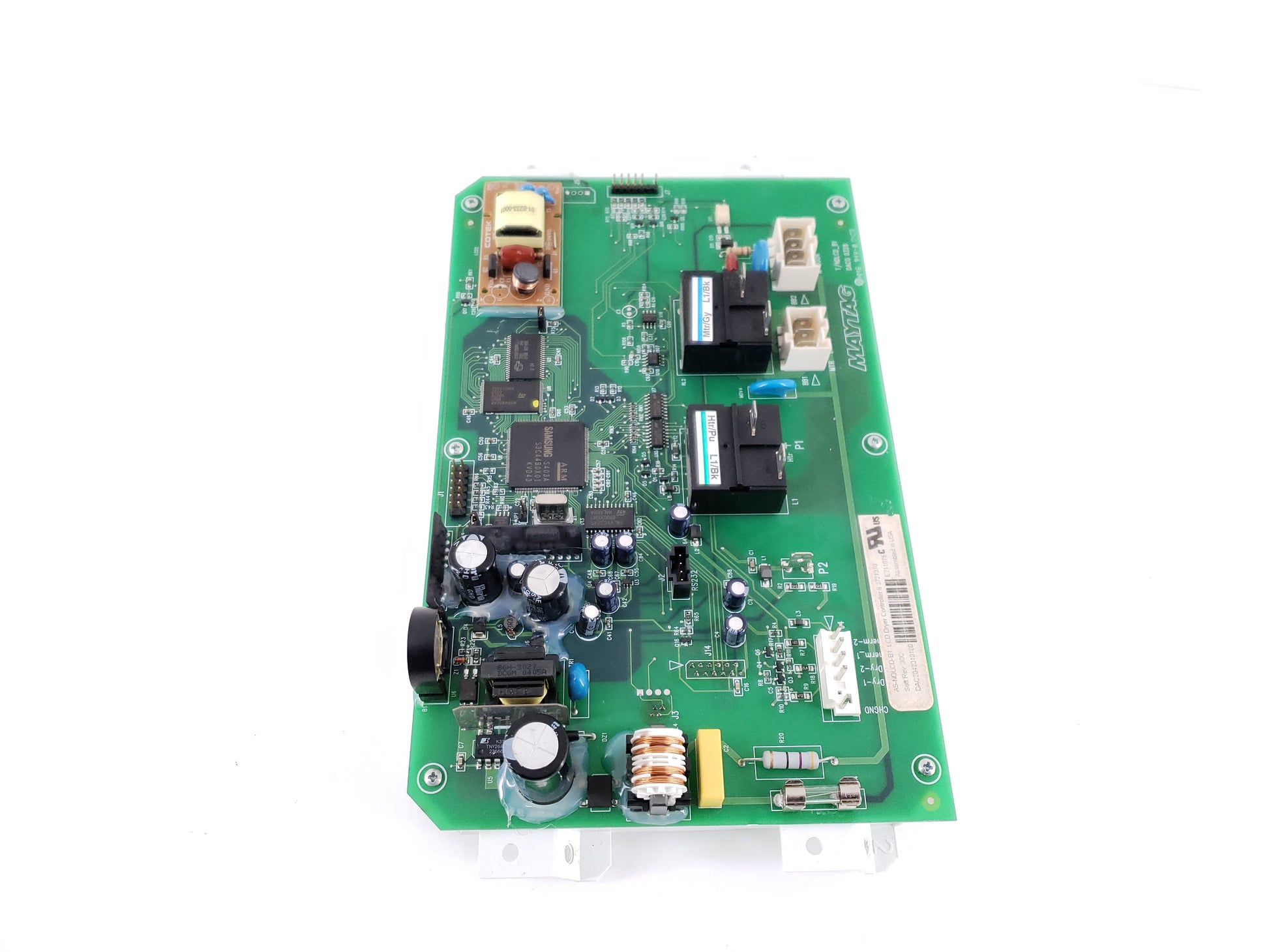 Maytag Dryer Control Board 63721370