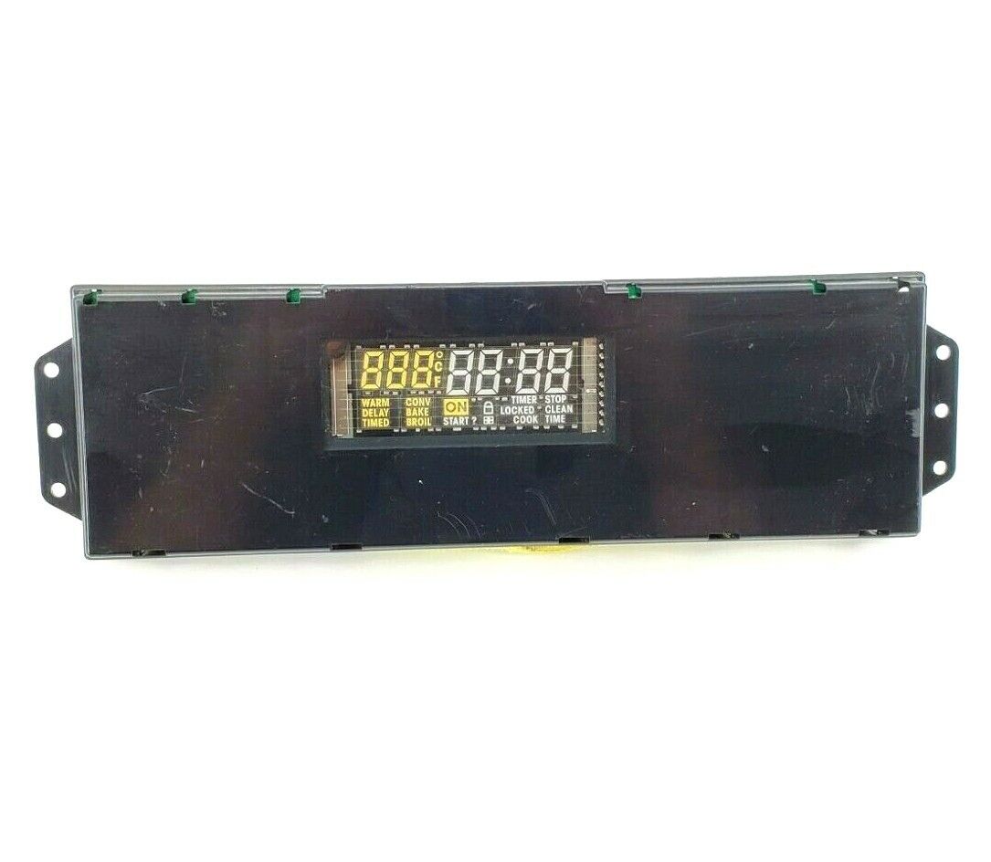 OEM  Whirlpool Range Control Board 9763681