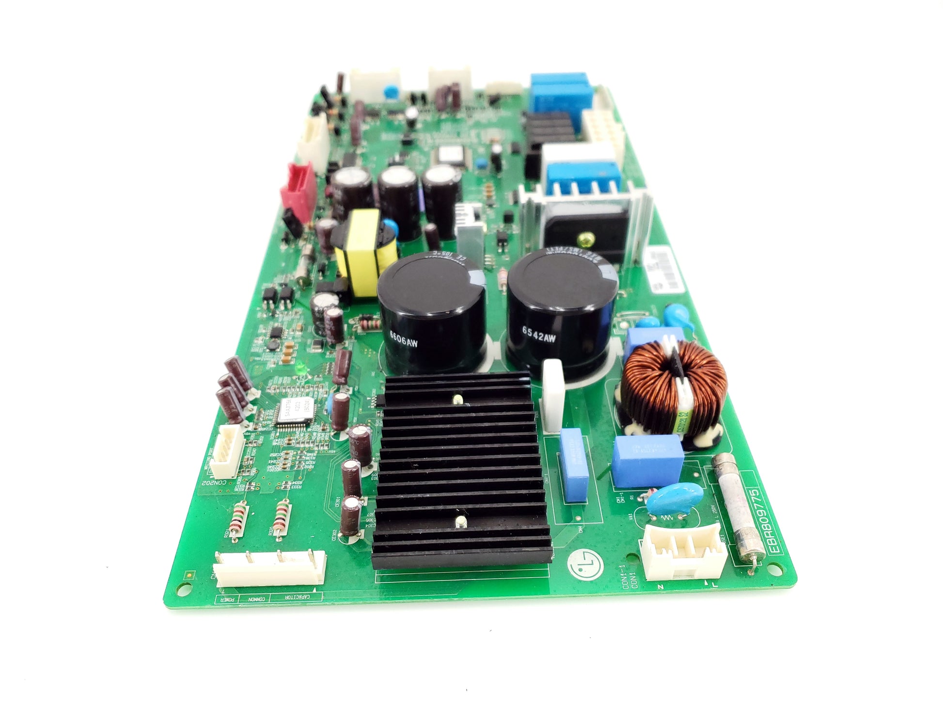LG Refrigerator Control EBR80977508