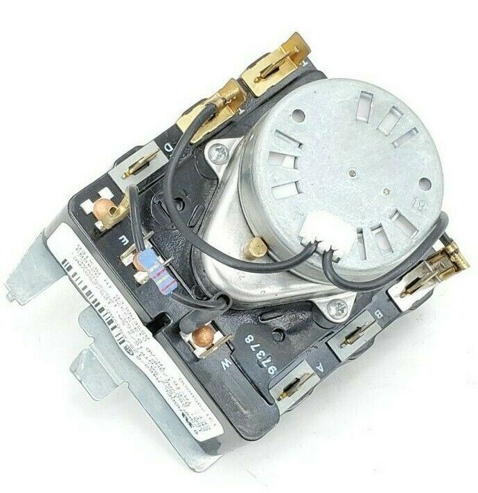 Frigidaire Dryer Timer 131795800