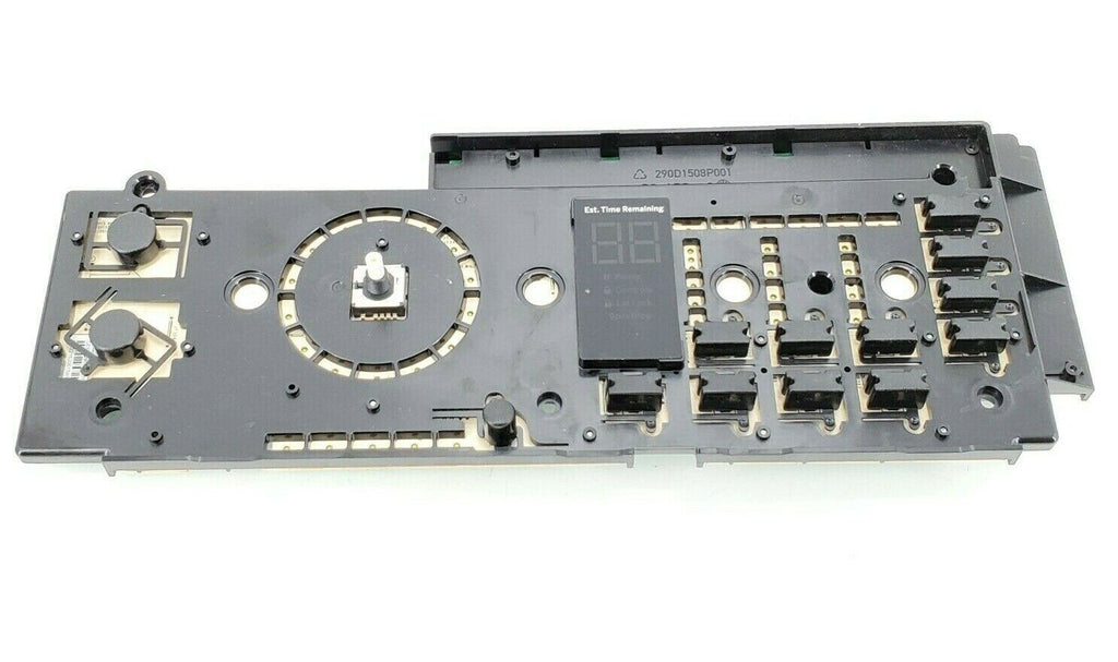 GE Washer Control Board  290D2224G001