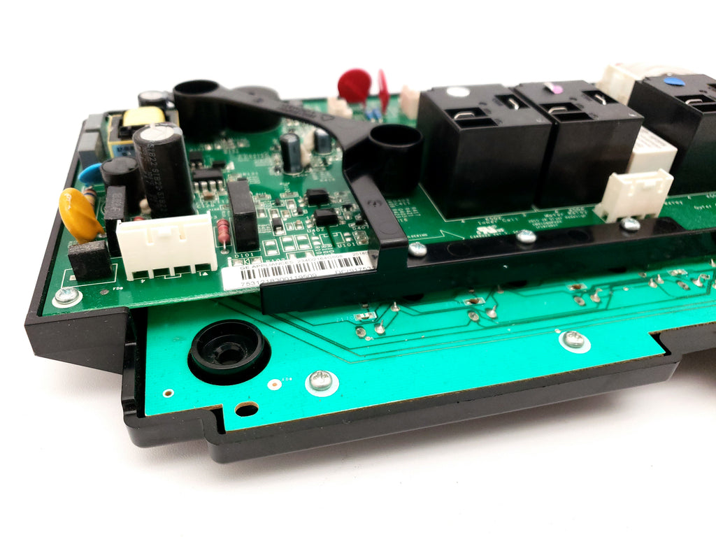 GE Dryer Control Board 234D2164G009