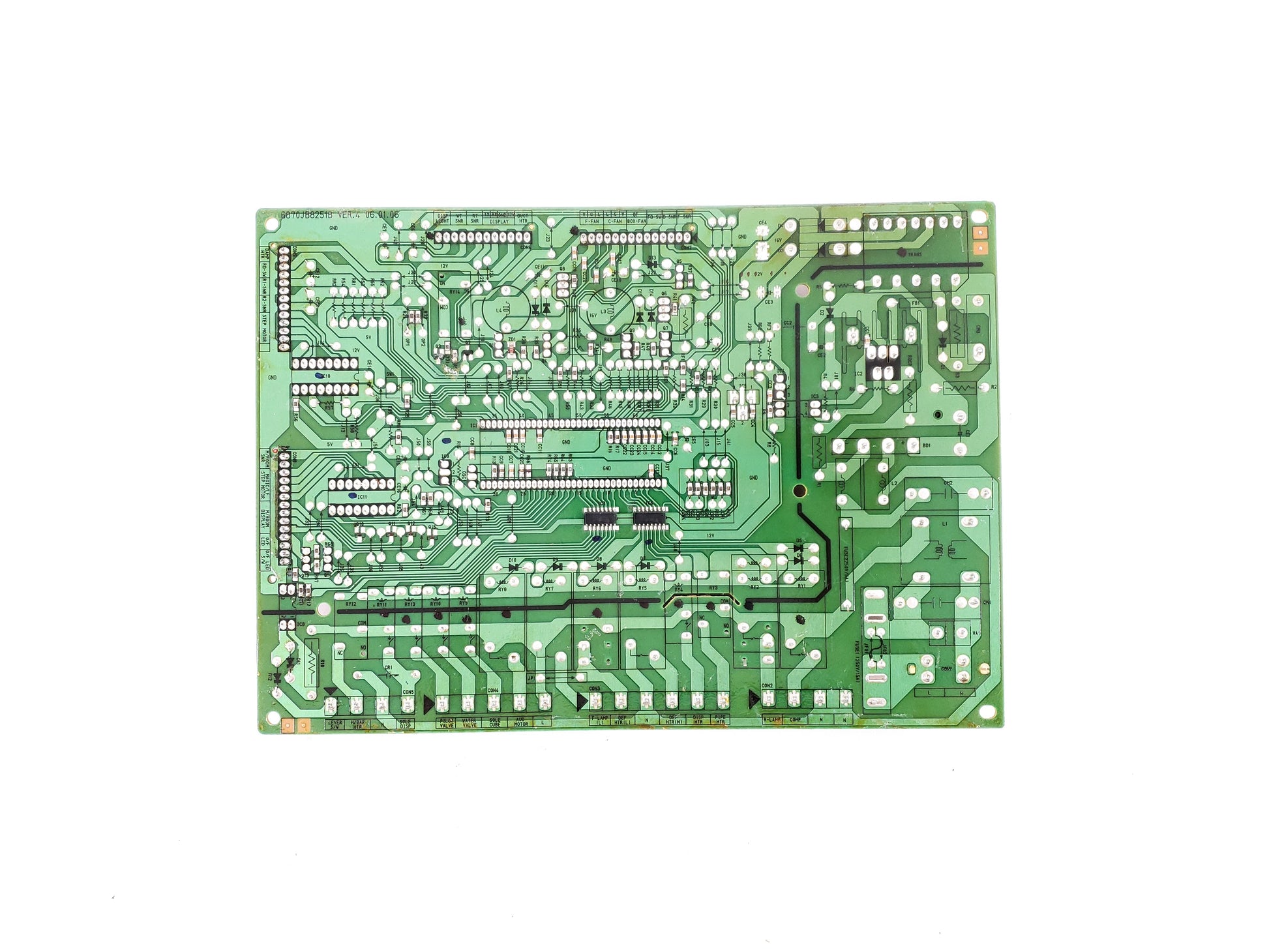 LG Refrigerator Control Board 6871JB1440A