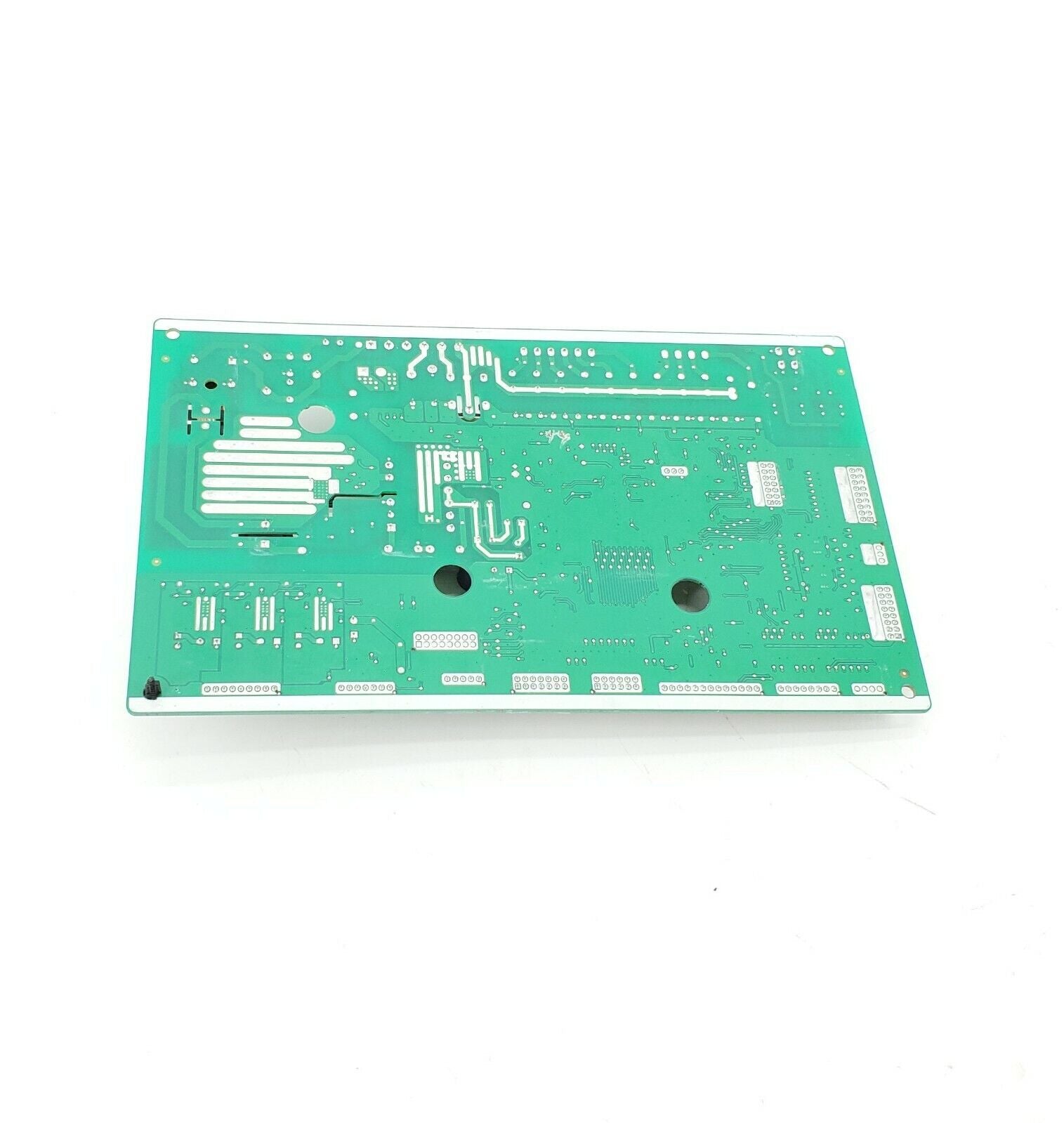 OEM  GE Refrigerator Control 197D8522G101
