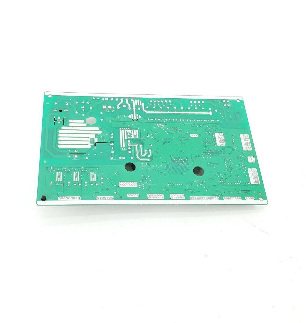 OEM  GE Refrigerator Control 197D8522G101