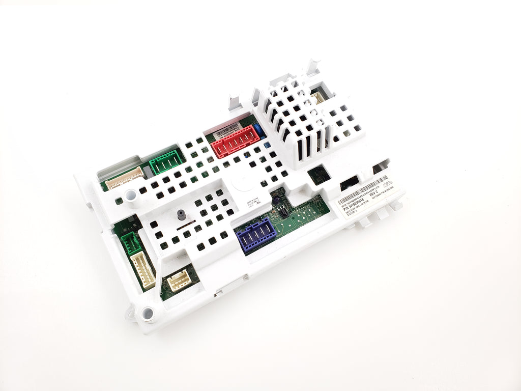 Whirlpool Washer Control Board W10296018