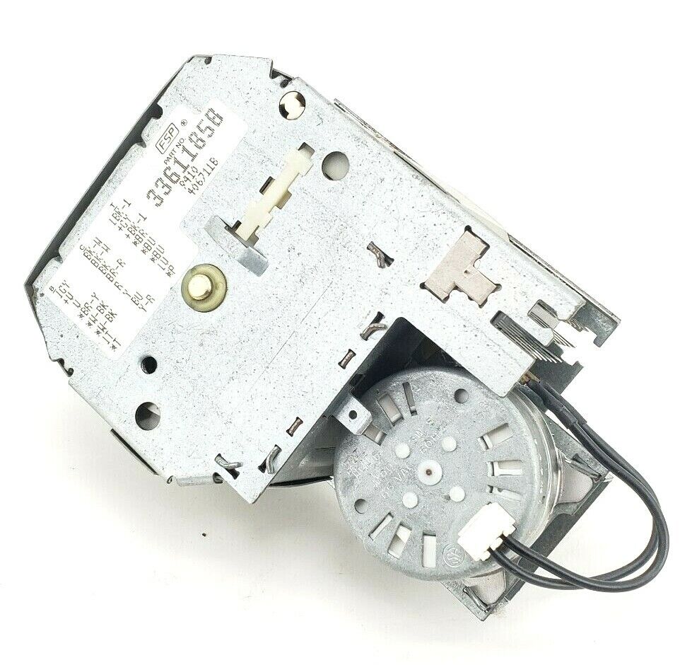 Whirlpool Washer Timer 33611858B