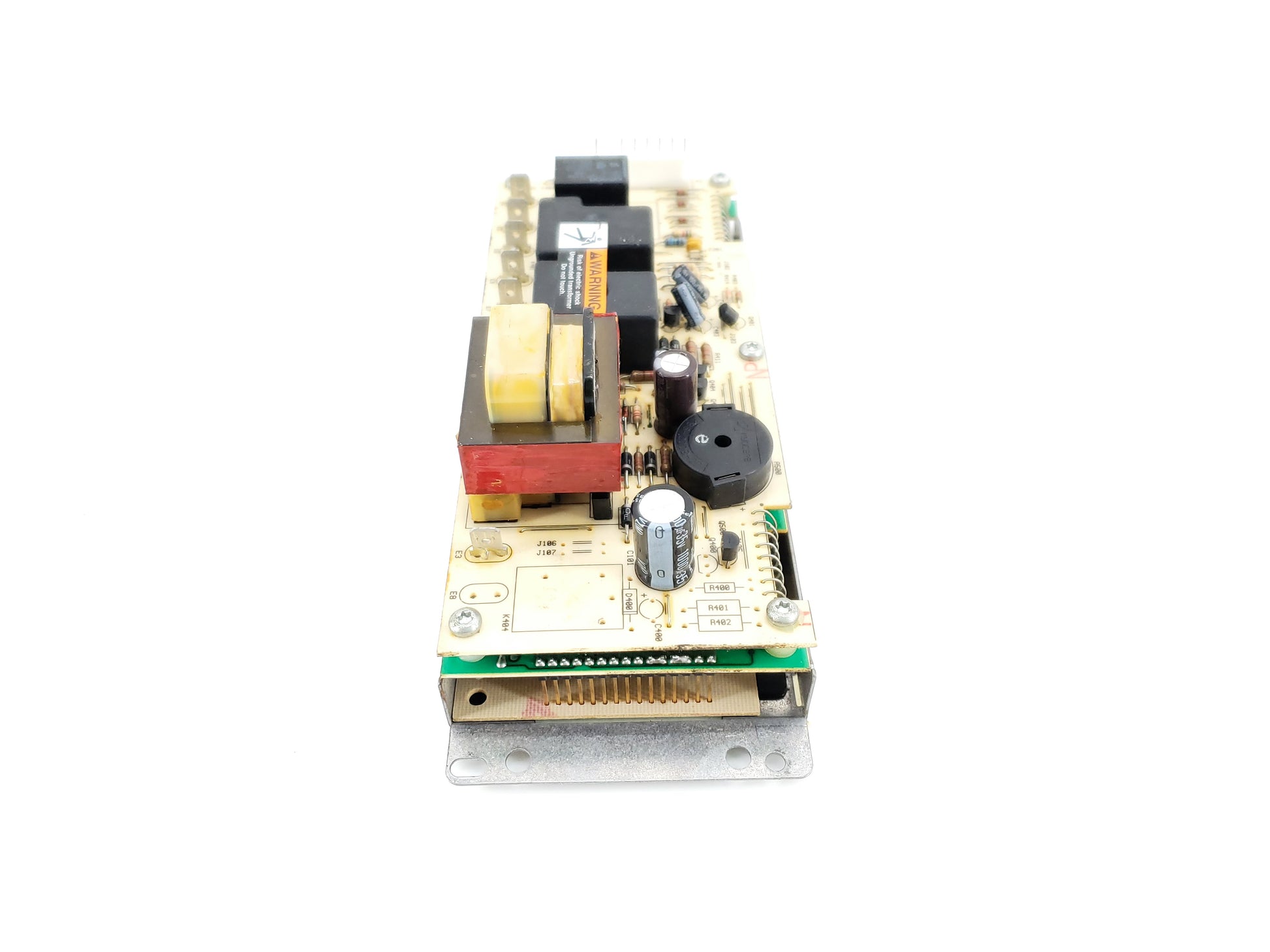 OEM  Frigidaire Range Control Board 316027417