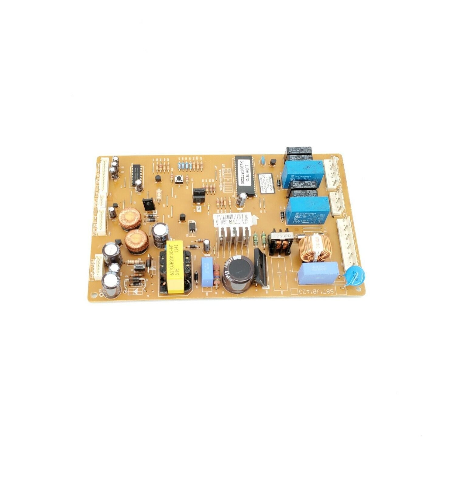 LG Kenmore Refrigerator Control  6871JB1423N