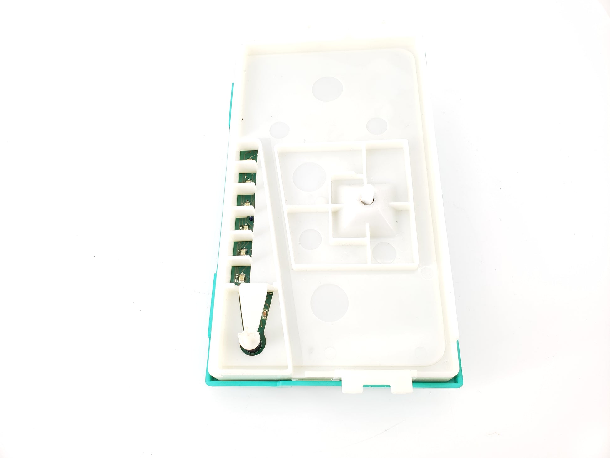OEM  Maytag Washer Control W10393490