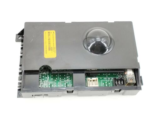 Electrolux Dryer Control  134788400
