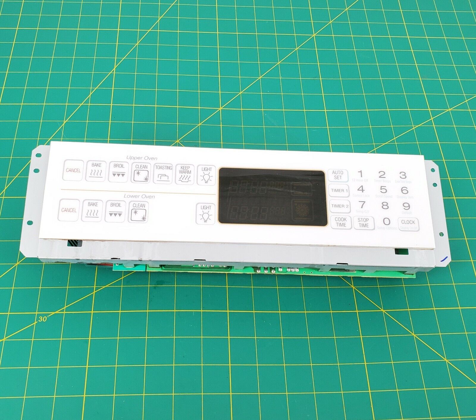 Maytag Range Control Board 8507P154-60