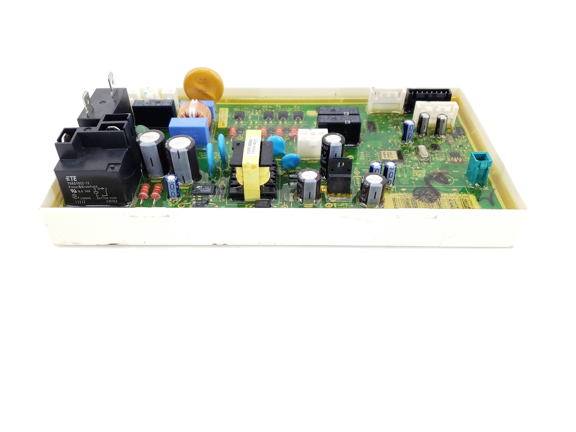 Samsung Dryer Control DC92-01310A