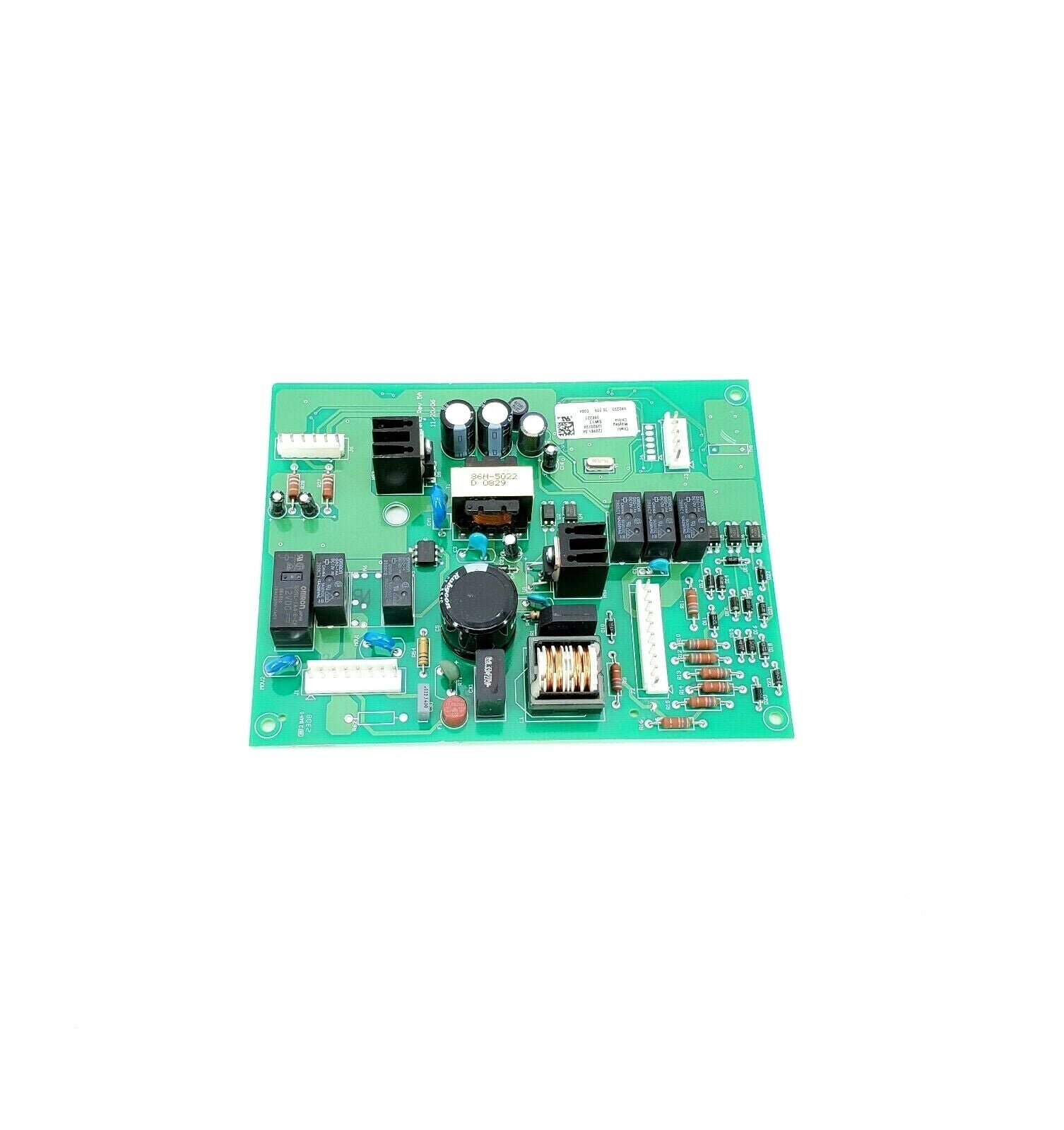 Maytag Refrigerator Control  12920724