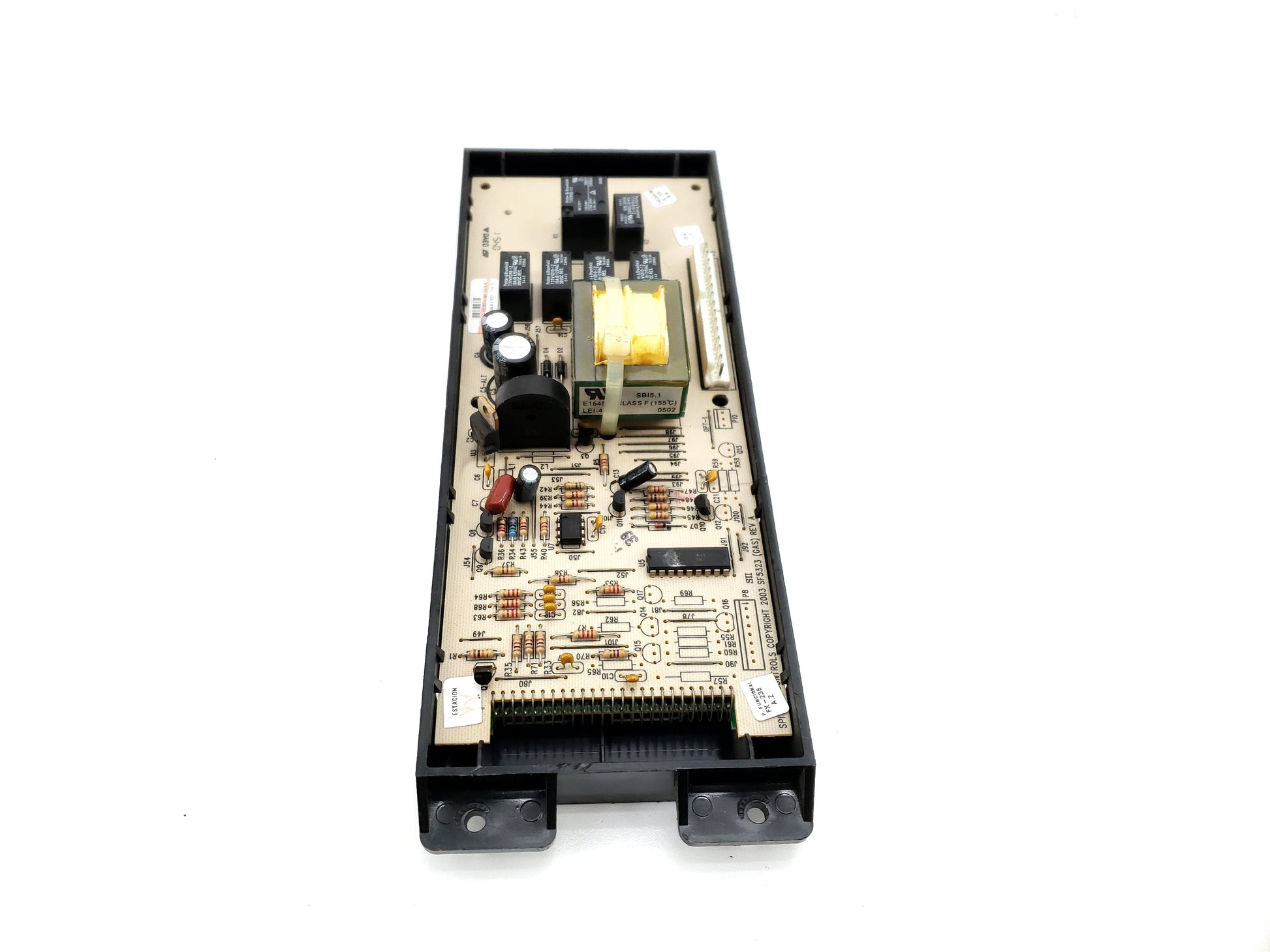 OEM  Frigidaire Range Control Board 316418303