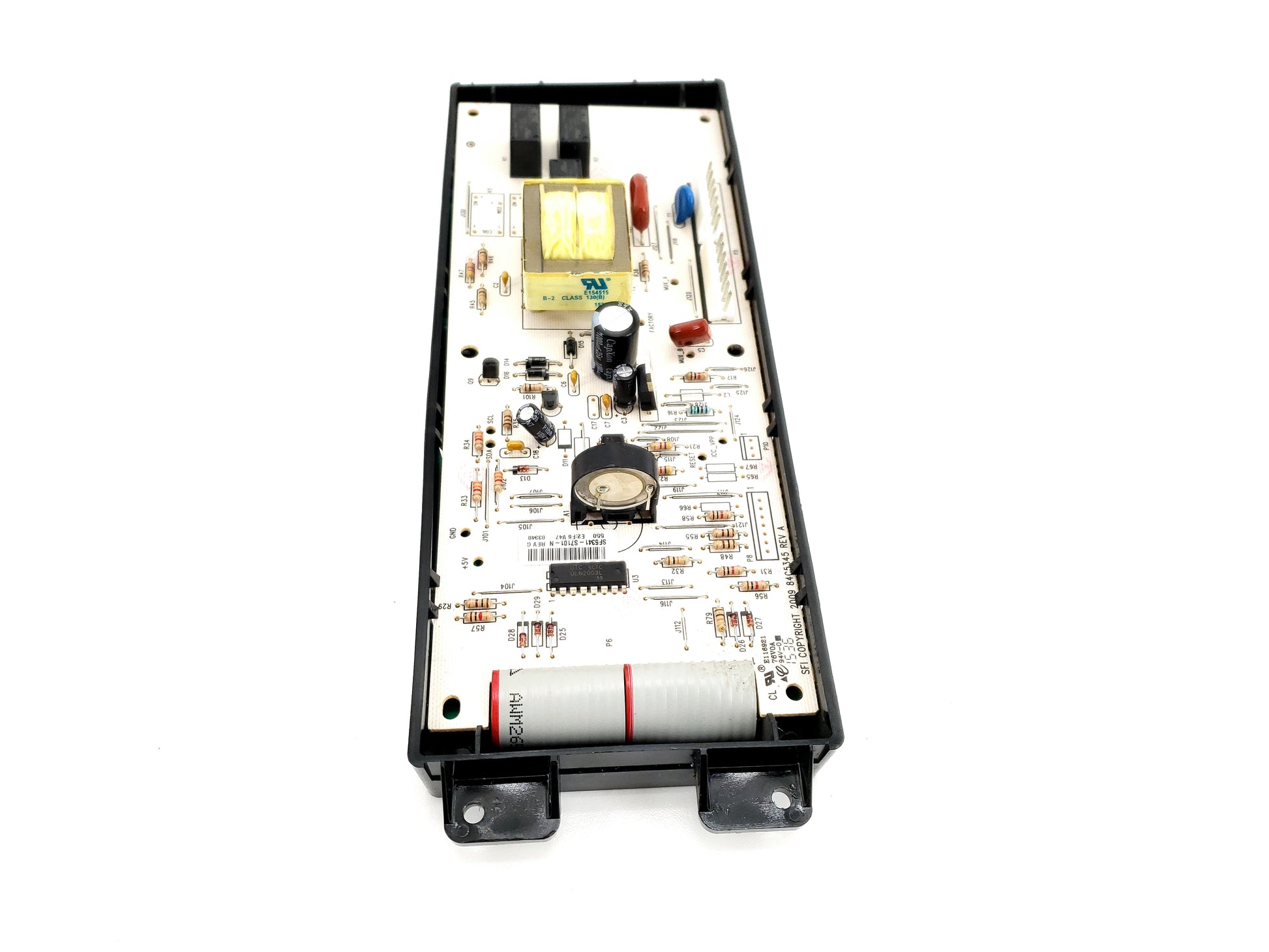 OEM  Frigidaire Range Control Board 316557101