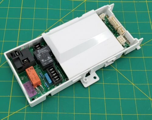 Whirlpool Dryer Control Board W10432259