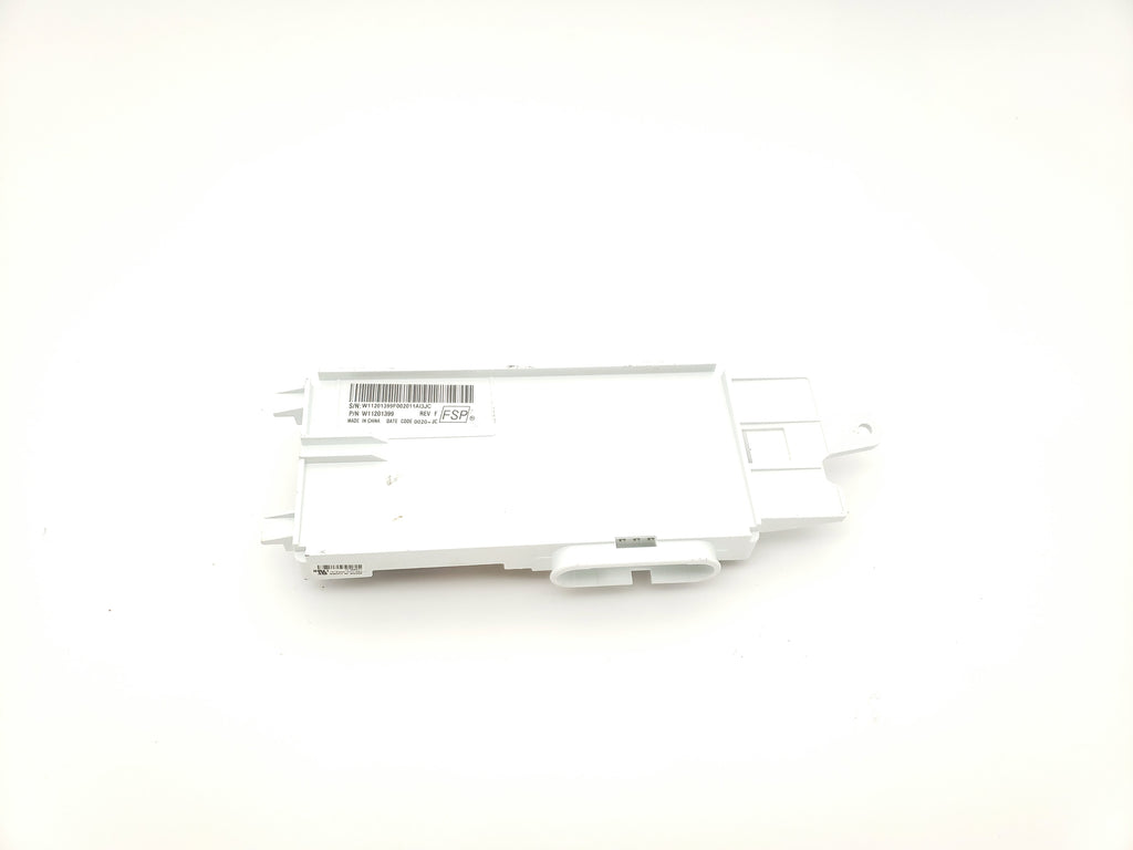 Maytag Washer Control W11284145
