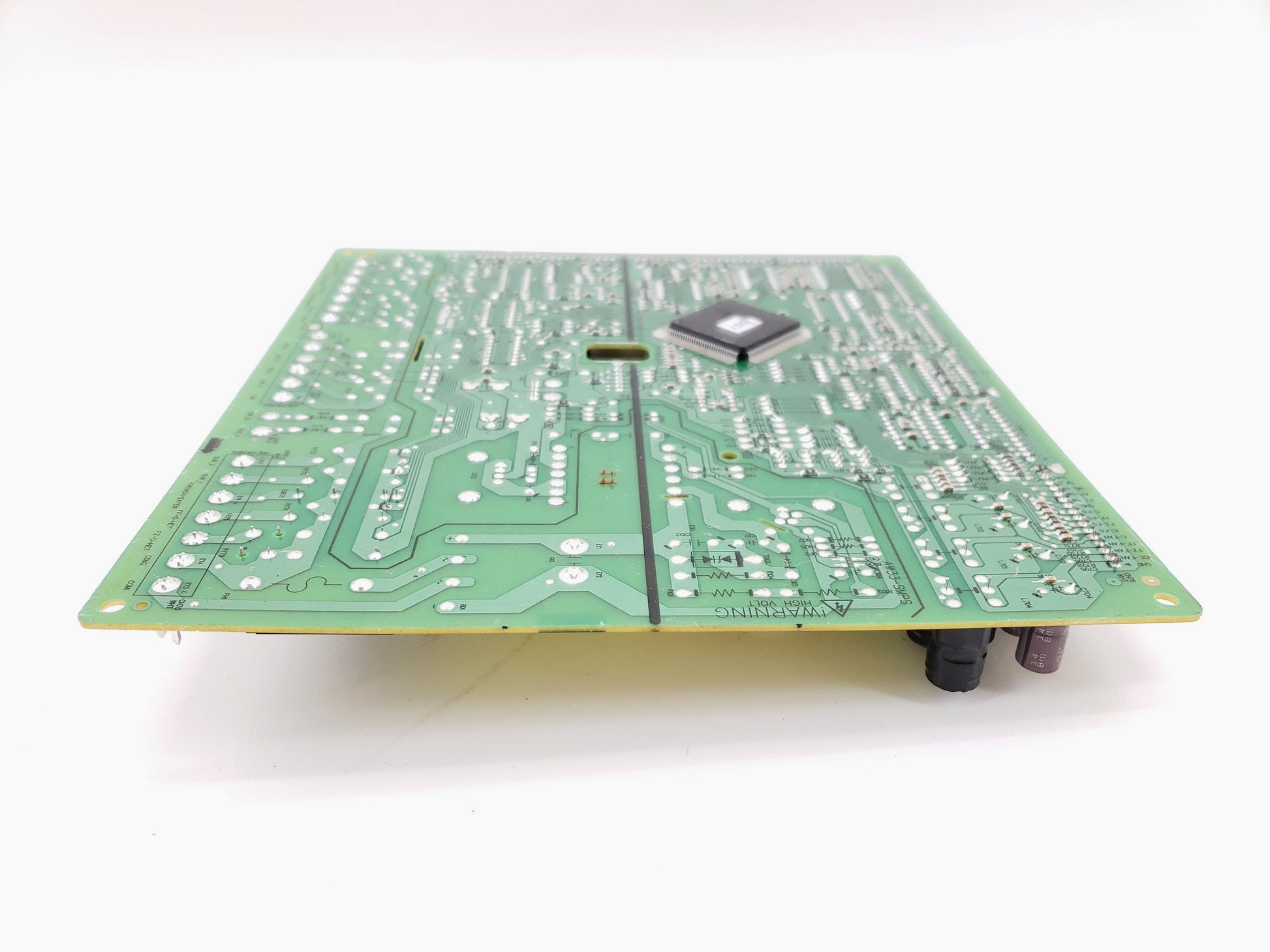 Samsung Refrigerator Control Board DA92-00384B