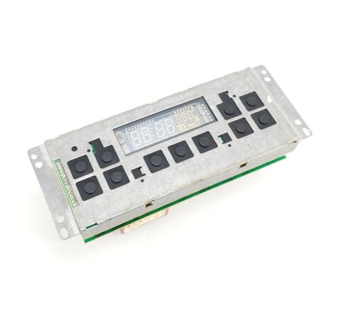 Frigidaire Range Control 316027407