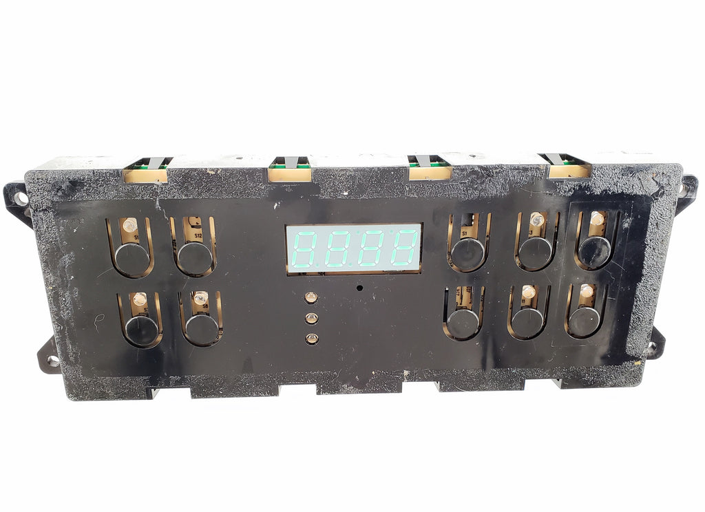OEM  Frigidaire Range Control 316207529