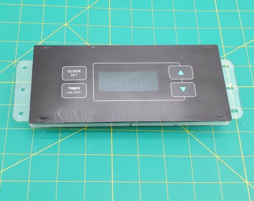 Whirlpool Range Control 3189298