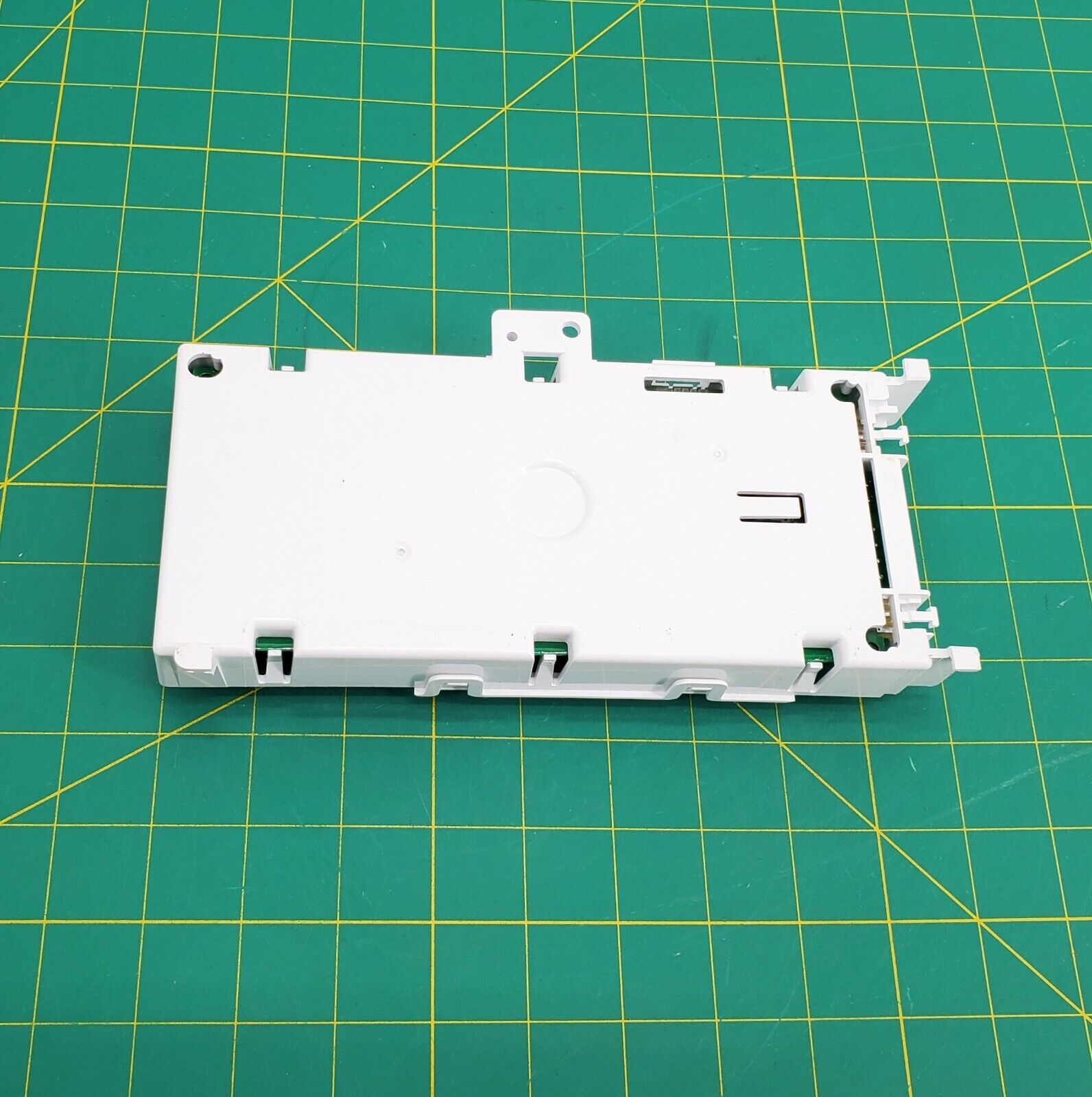 OEM  Whirlpool Dryer Control  W10542000
