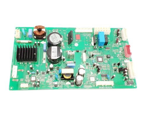 LG Refrigerator Control Board EBR81182768