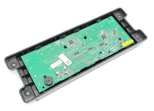 OEM  Frigidaire Range Control  A12867204