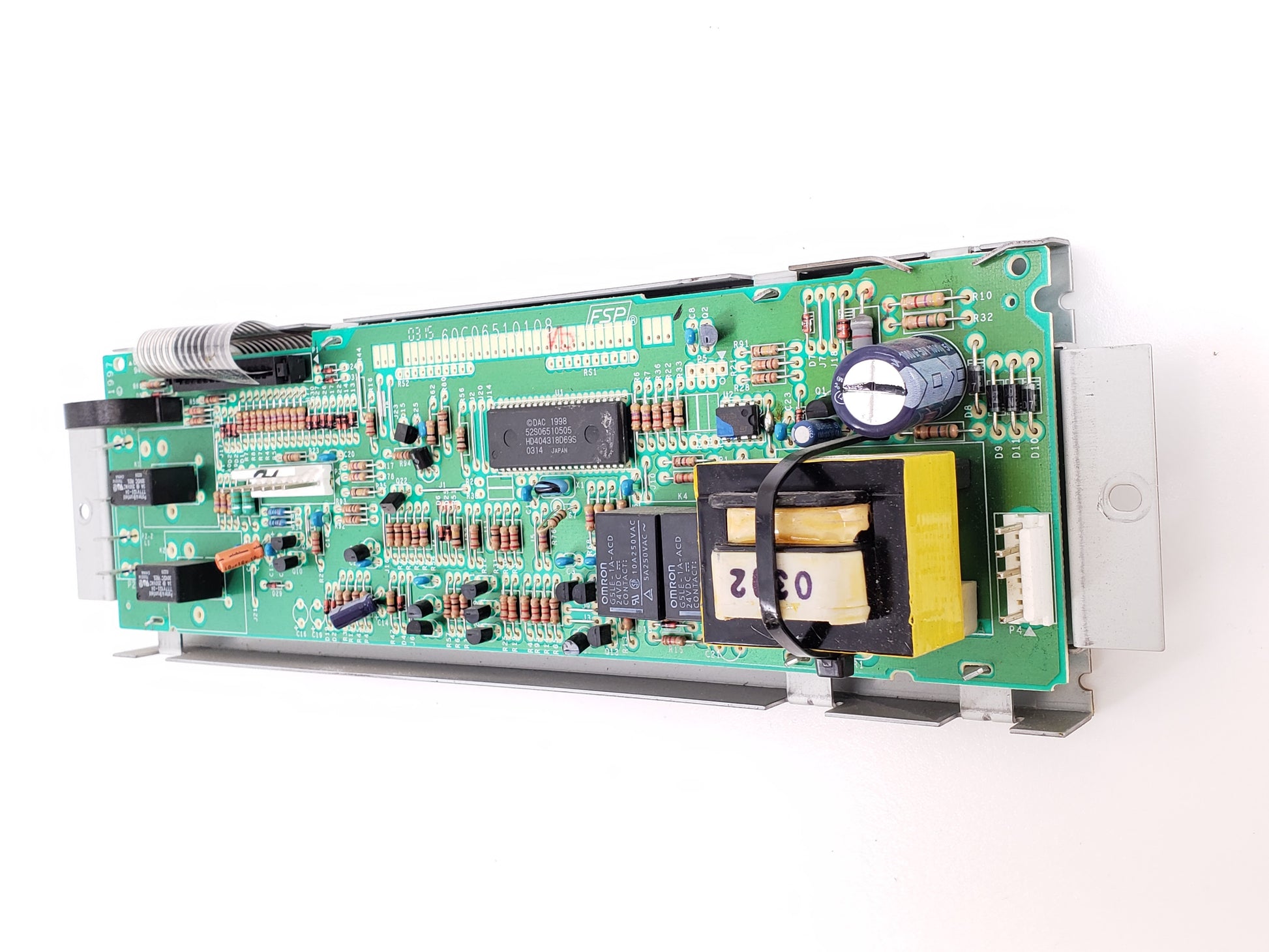 OEM  Whirlpool Range Control 8523281