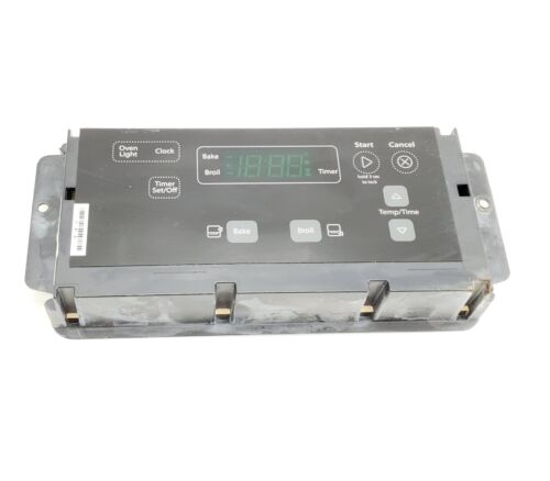 OEM  Whirlpool Range Control W10841330